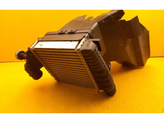 Интеркулер 9837473980, 9840964180 Citroen C5 X