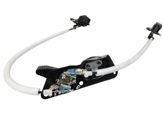 Замок багажника 9832090680, 9832126080    Peugeot Partner III 2018 -  года