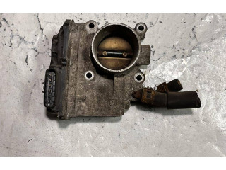 Дроссельная заслонка