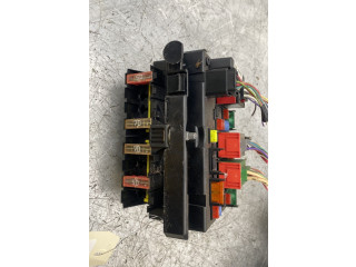 Pojistková skříňka Řídící jednotka BSM Citroen Berlingo 2011