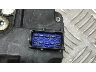 Передний замок