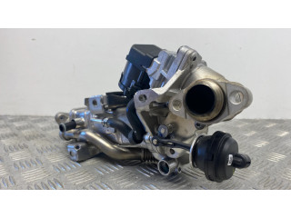 Охладитель EGR