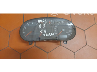Панель приборов 8L0920900A Audi A3 S3 8L