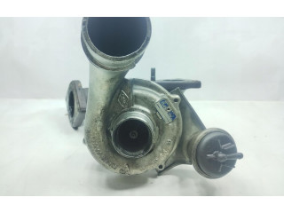 Turbodmychadlo Турбина 107826H109779 Renault Kangoo I