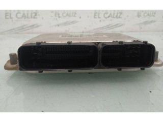 Řídící jednotka 0261207696 Porsche Cayenne (9PA) 2004