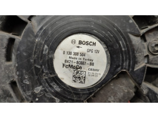 Вентилятор радиатора     BK218C607BB    Ford Transit Custom 2.2