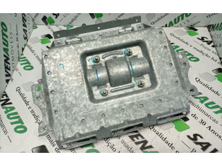 Надувная подушка для пассажира SV25-04-24, 224   Renault Clio III   