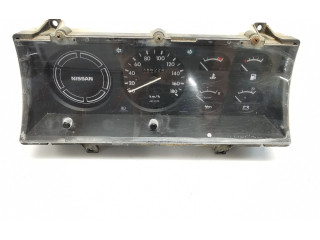 Přístrojová deska Nissan Patrol 260 1989 19414509