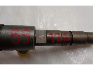 Комплект жиклеров (форсунок) 0445110566   Peugeot 308    