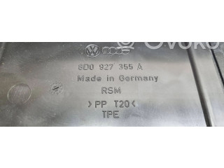 Pojistková skříňka 8D0927355A, 8D0927613 Volkswagen PASSAT B5.5 2002