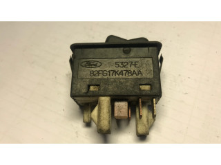 Переключатель дворников 82FG17K478AA   Ford Fiesta