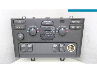 Блок управления климат-контролем 8682734 Volvo XC90