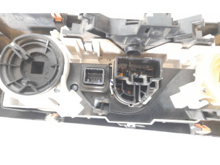 Модуль блока управления кондиционером 559000KD61 Toyota Hilux (AN120, AN130)