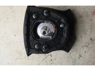 Подушка безопасности водителя P30780655 Volvo V70