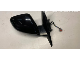 Зеркало электрическое Jaguar XE 2015 - года