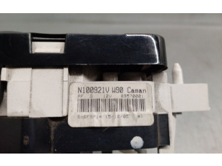 Модуль блока управления кондиционером 69570001   Dacia Logan Pick-Up