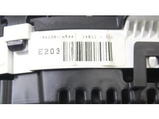 Панель приборов 940361W544 KIA Rio