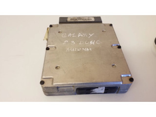 Блок управления двигателя VP85760, F5SB14A624AA Ford Galaxy