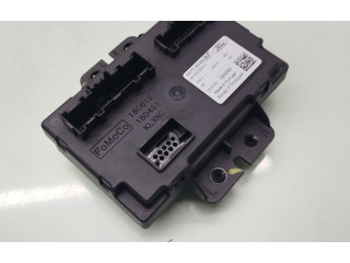 Блок управления 2767831, NX7T18D493AF   Ford Focus