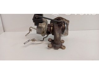 Турбина Audi A1 05E145701K