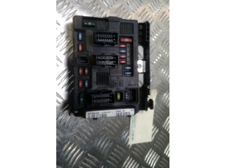 Блок предохранителей Citroen Xsara Picasso