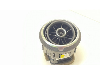 Боковая воздушная решётка