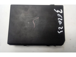 Блок предохранителей 284B77213R, 284B77213R   Renault Clio II    