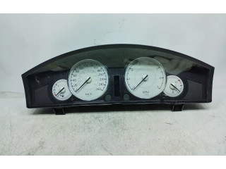 Турбина Chrysler 300C P05172061AF