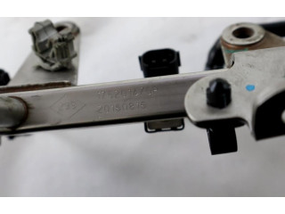 Форсунка 175201470R Dacia Sandero