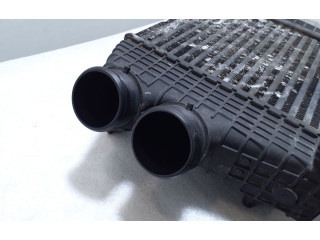 Интеркулер  16484793, 6700035636   Maserati Levante 