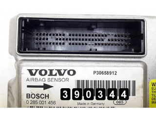 Блок подушек безопасности 0285001456   Volvo V70
