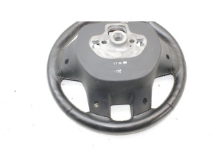 Руль Ford Ranger 2012 - 2018 года