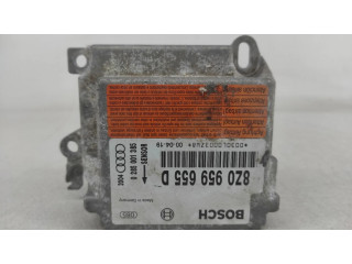 Блок подушек безопасности 8Z0959655D Audi A2