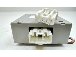 Блок управления 8631A417, G170100270 Mitsubishi Outlander