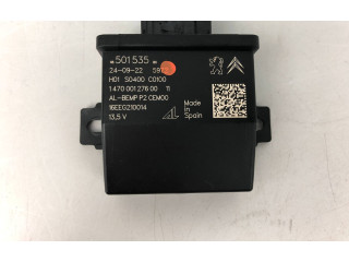 Блок управления Xenon