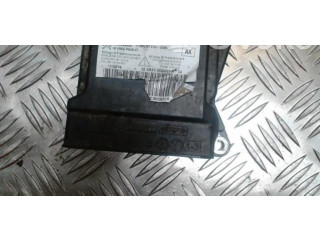 Блок подушек безопасности 9803844280, 9803844280 Citroen C5