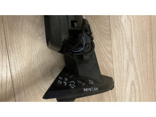 Части зеркала