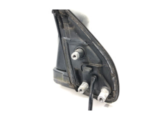 Зеркало электрическое Nissan Pathfinder R50 1996 - 2005 года