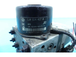 Блок АБС 1J0614417A, IMPRK1284327   Volkswagen  Bora  1998 - 2005 года