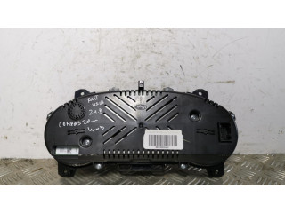 Панель приборов 5550031717 Jeep Compass