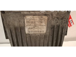 Řídící jednotka 8200129063, 8200250662   Renault Clio II 2001