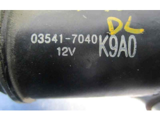 Двигатель стеклоочистителей 035417040   KIA Clarus