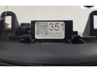 Панель приборов 769167320U, 769167320U Peugeot 108