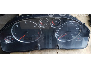 Панель приборов 110080128004 Audi A6 S6 C5 4B