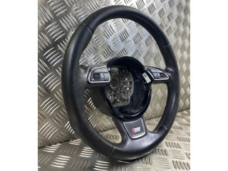 Руль Audi A7 S7 4G 2011 - 2017 года 8X0419091M