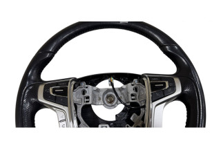 Руль Mitsubishi Outlander 2013 - 2021 года