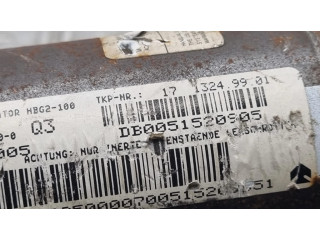 Подушка безопасности пассажира 6019501, 1713249901   Mercedes-Benz A W169