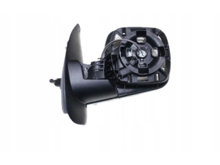 Зеркало электрическое        Renault Twingo II  2007 - 2014 года   