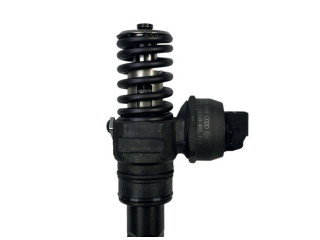 Форсунка 0414720037, H74688R Audi A3 S3 8L