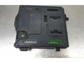 Блок комфорта 284B15986R, S180098101   Renault Scenic III -  Grand scenic III   